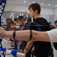 Кубок КСЛ "Варяг" 2016