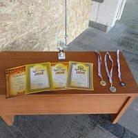 Стрела Варяга 2013