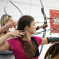 Кубок КСЛ "Варяг" 2016