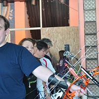 Соревнования 23.02.2013