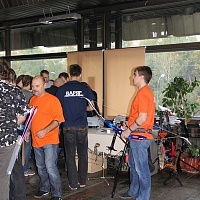 Кубок КСЛ "Варяг" 2013