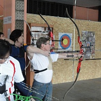 Соревнования 23.02.2013