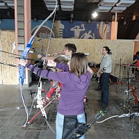 Соревнования 23.02.2013