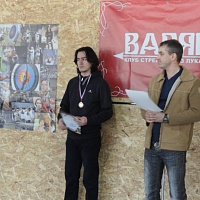 Соревнования 23.02.2013