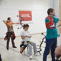 Кубок КСЛ "Варяг" 2016