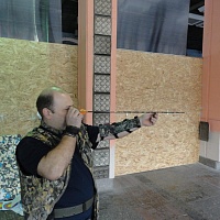 Соревнования 23.02.2013