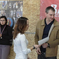 Соревнования 23.02.2013