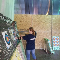 Стрела Варяга 2013