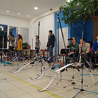 Кубок КСЛ "Варяг" 2016