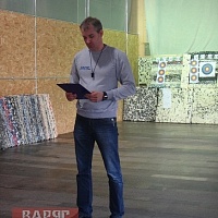 Кубок КСЛ "Варяг" 2013