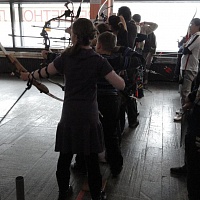 Соревнования 23.02.2013