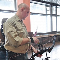 Соревнования 23.02.2013