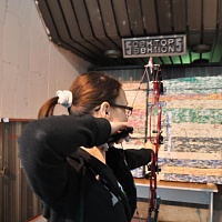 Соревнования 23.02.2013