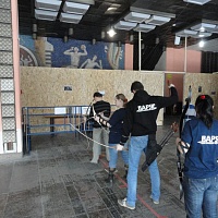 Стрела Варяга 2013