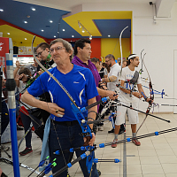 Кубок КСЛ "Варяг" 2016