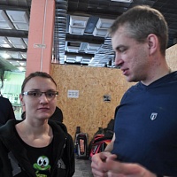 Соревнования 23.02.2013
