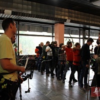 Кубок КСЛ "Варяг" 2013