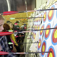 Кубок КСЛ "Варяг" 2013