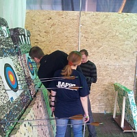 Стрела Варяга 2013