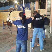 Стрела Варяга 2013