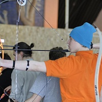 Соревнования 23.02.2013