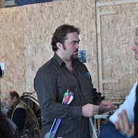 Соревнования 23.02.2013