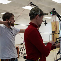 Кубок КСЛ "Варяг" 2016